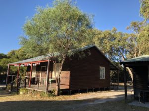 Settlers cottage herdsman lake Western Australia